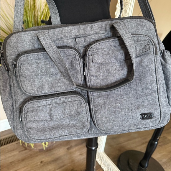 LUG • Puddle Jumper 2 PJ Duffel Bag - Picture 5 of 16